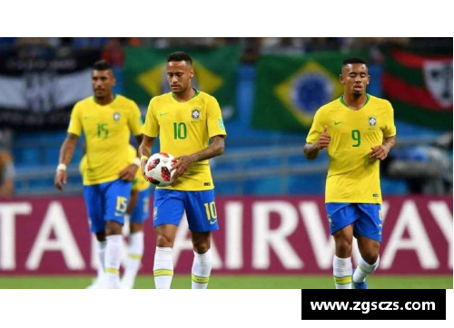 巴西世界杯震撼之战：德国vs巴西战火重燃