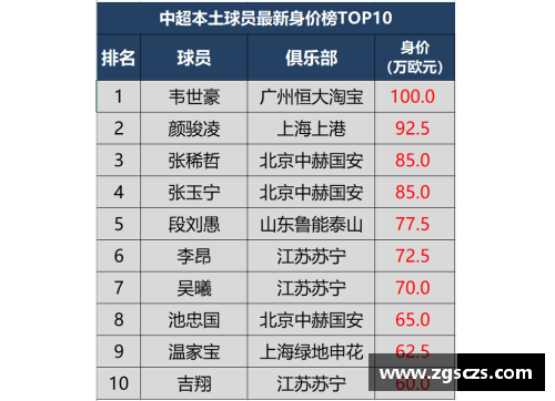 探究足球球员身价计算方法的新视角